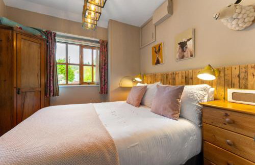 Romantic, secluded cottage in Cardinham Woods, Cornwall - Foto 10