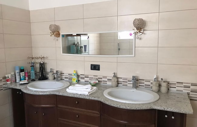 Villa Le Tre Palme - Foto 26