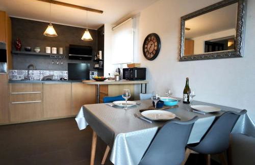 Cap Marine - Petit cocon à Etel - Foto 12