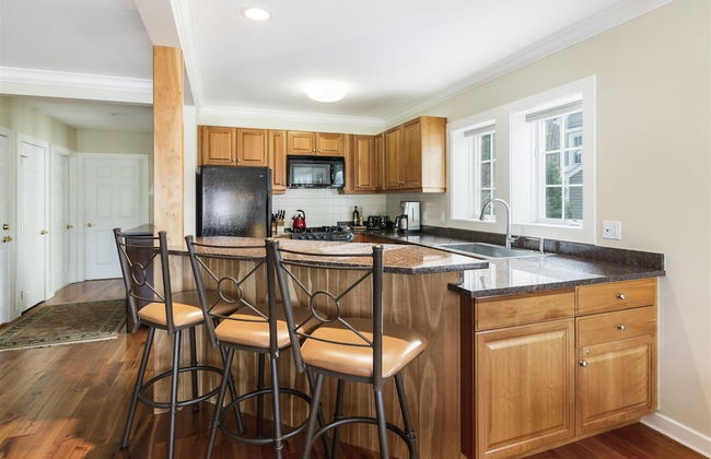 622a Topnotch - Foto 16