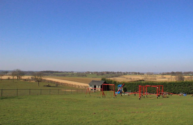 Apartment in Ubachsberg Near Scenic Trails - Photo 25