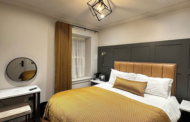 King Street Aparthotel - Photo 56