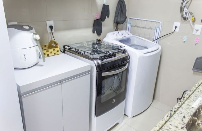 Vg Fun Residence - Praia Do Futuro - Foto 11