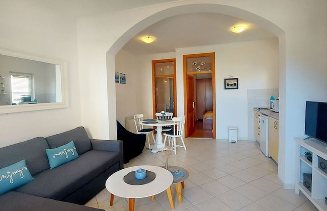 Holiday home Slade - In Ston - Foto 12