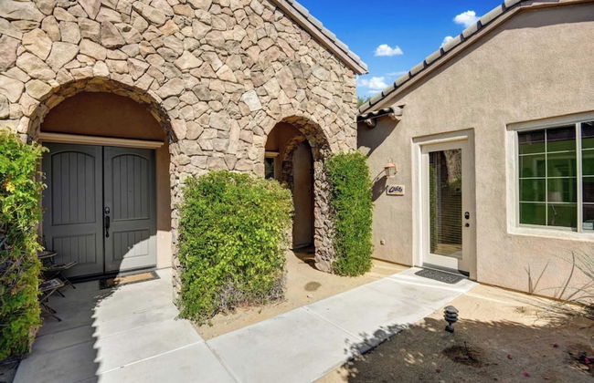 Songbird by Avantstay Pool, Spa & Firepit + Tons of Outdoor Seating - Foto 25