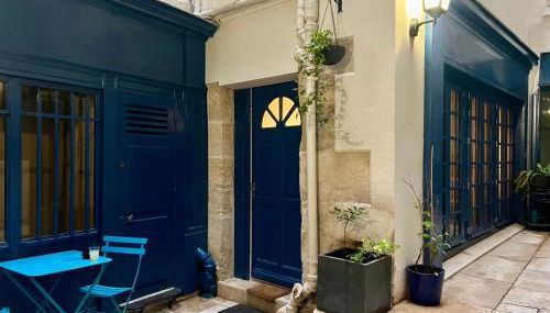 Studio des Tuileries - Foto 3