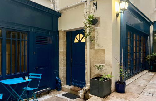 Studio des Tuileries - Foto 3