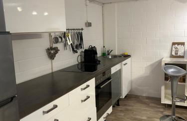 Ruhige 1 Zimmerwohnung Souterrain - Foto 5