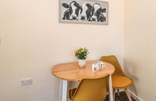 The Old Cow Shed - Foto 8