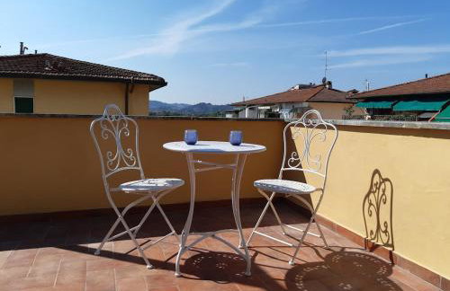 Trilly's House is waiting for you! Panoramic Penthouse - Foto 24
