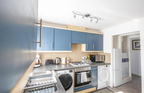 Garden House near shops in quiet location - Foto 32