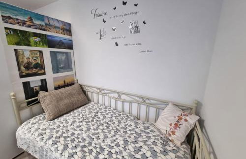 Ferienwohnung Kuckuck - Photo 17