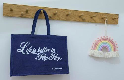 Pilots Lodge by Deal Castle with free parking - Foto 40