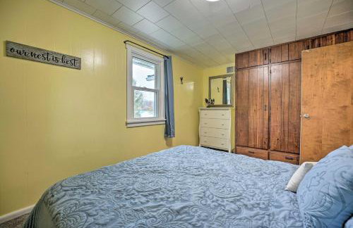 Rise and Shine Farm in Goshen with BBQ and Fire Pit! - Foto 17