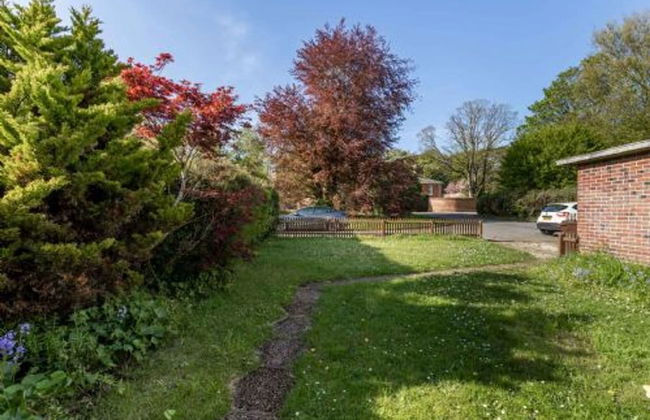 Host Stay Church Close - Photo 22