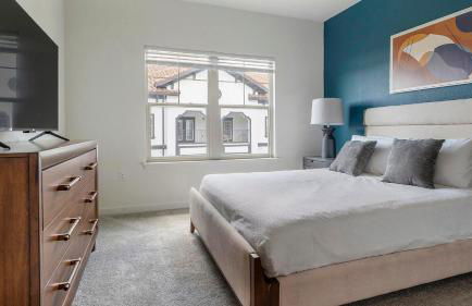 Landing Spectacular 1BD Pool Courtyard - Foto 41