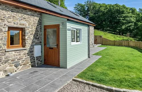 Yr Hen Beudy - Photo 30