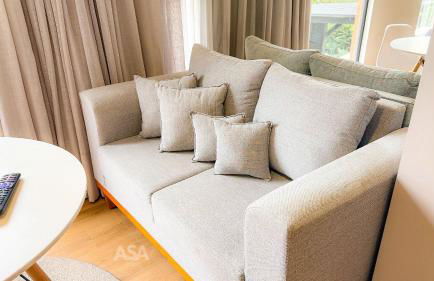 ASA | Loft UP 310 | Lado da FURB | Oktoberfest - Photo 6