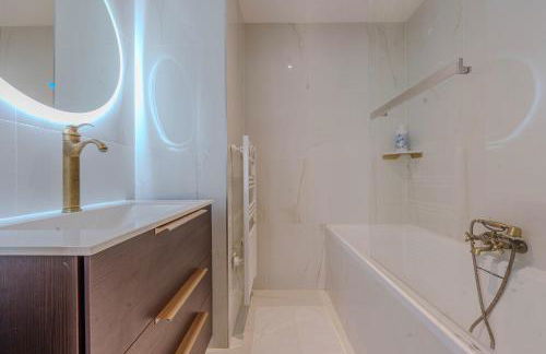 #HU Le Coeur Lorraine City centerStation T3 - Foto 17