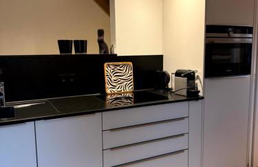 Modernes Häusle in Segnitz I Main & Wein - Foto 4