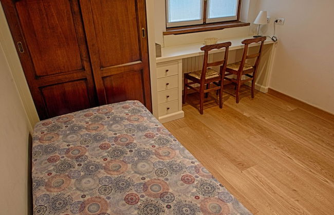 JOIVY Charming Style Flat Courmayeur Plangorret - Foto 4