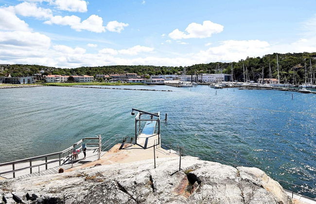 4 Person Holiday Home in Ellos - Foto 18