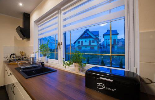 Domki letniskowe Deluxe - Foto 8