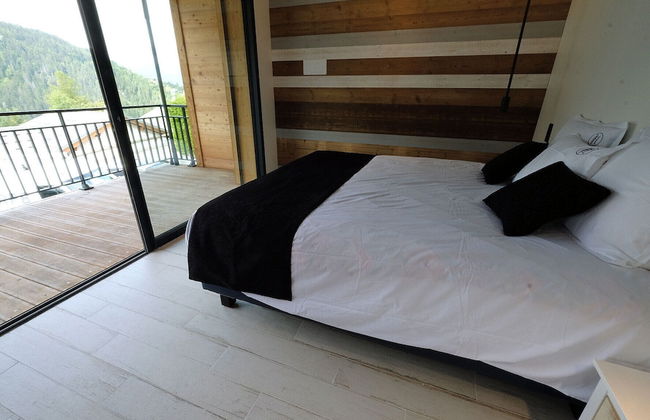 The French Lodge - Foto 11