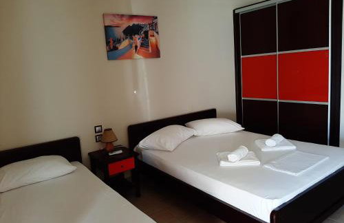 Studios Achileus 2 - Foto 34