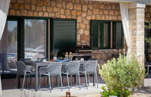 Pet Friendly Home In Oklaj With Sauna - Foto 21