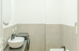 Verde Acqua boutique flat vista mare - Foto 19