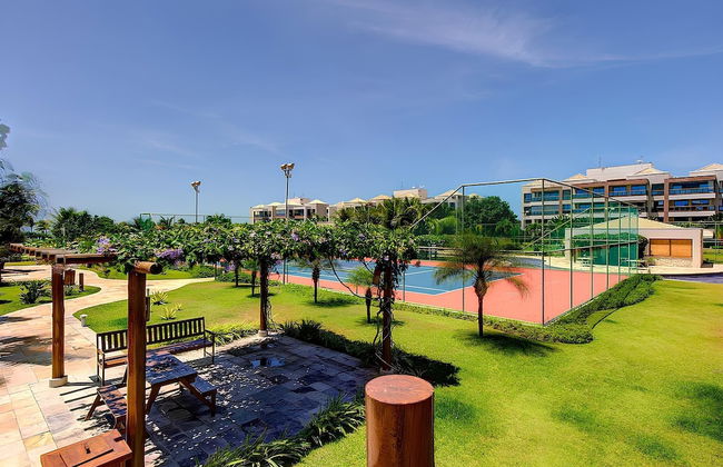 Apartamento no WaiWai Cumbuco Fortaleza - Photo 32