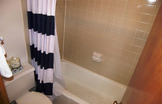 Fox Pine Lodge 4 Bed 4 Bath Condo - Foto 40