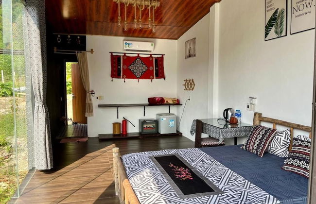 Nguyen Shack Retreat - Foto 16