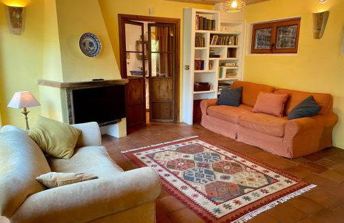 Las Palomitas Coastal Retreat in Tarifa sleeps 6 - Foto 22