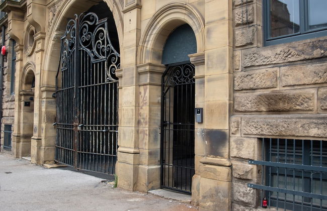 Bv Apartments Conditioning House Bradford - Photo 40