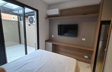 AP 102 l Com Ar condicionado l Garden l Exclusivo - Foto 38