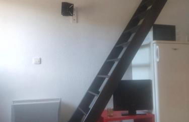 Gîte des hirondelles - Foto 8