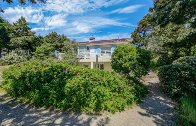Serene Apartment in Noordwijk Near Northsea - Foto 1