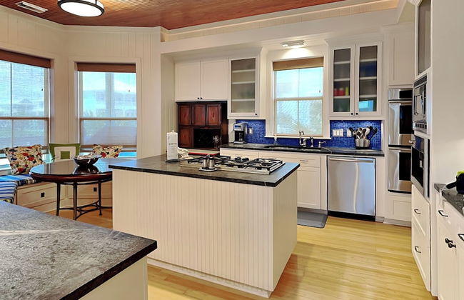 The Beachside Villa - Foto 17