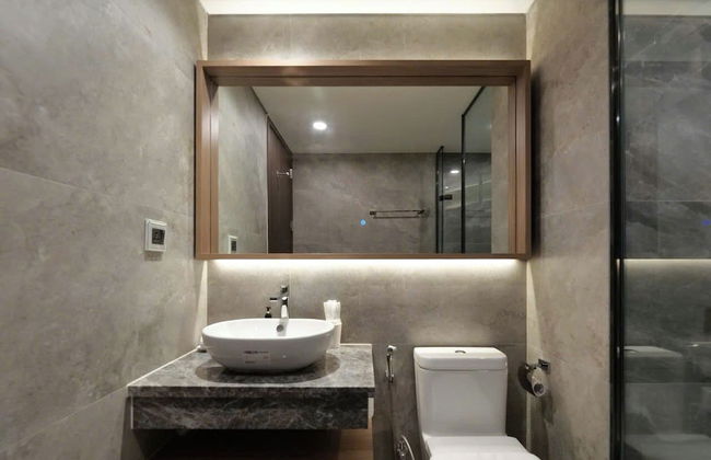 Luxury Apartment in Phu My Hung - Foto 80