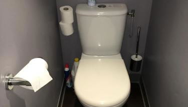 Appart-hôtel Porte de Versailles - Foto 3