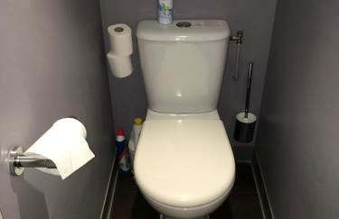 Appart-hôtel Porte de Versailles - Foto 3