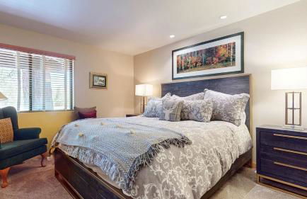 Mammoth West #137 Condo - Foto 31