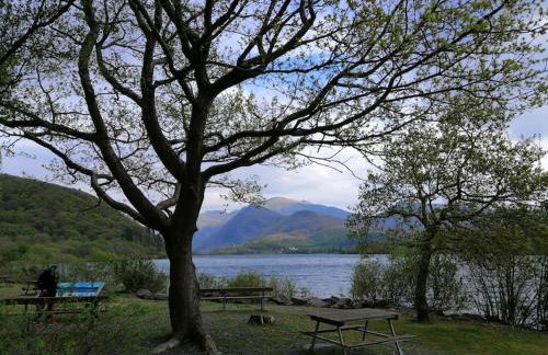 Lovely Stone Village cottage in Snowdonia - Foto 50