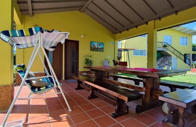 Altos de agua blanca - Photo 22