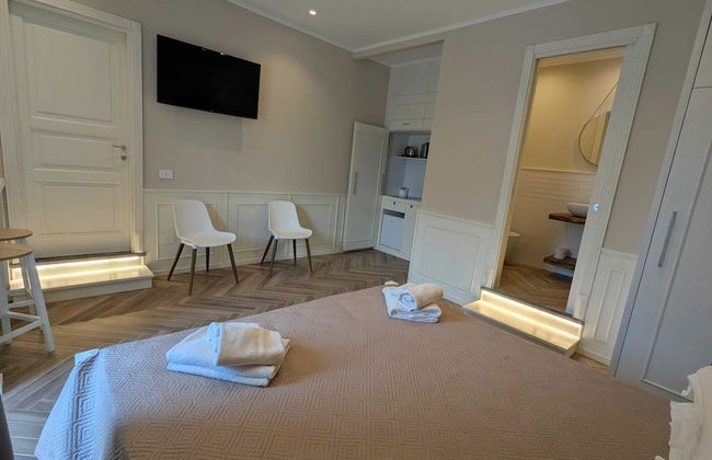 Cyrus&Janus flats - Foto 13