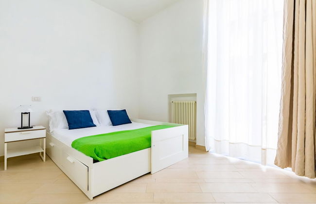 Residenza Storica Dante by Wonderful Italy - Foto 29