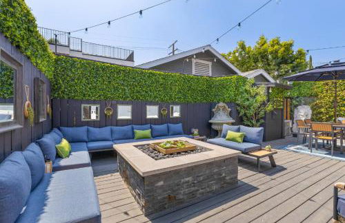 Historic Heart of Hollywood *Newly Renovated * - Foto 55