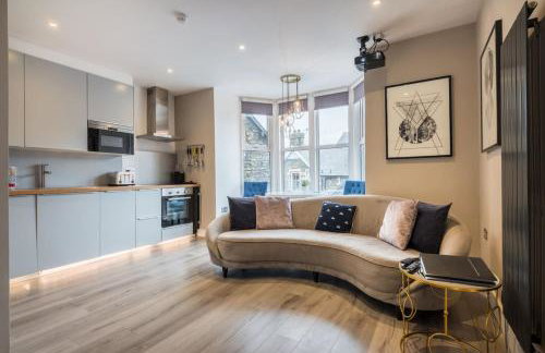 Apartment 2 Jester Court - Foto 6